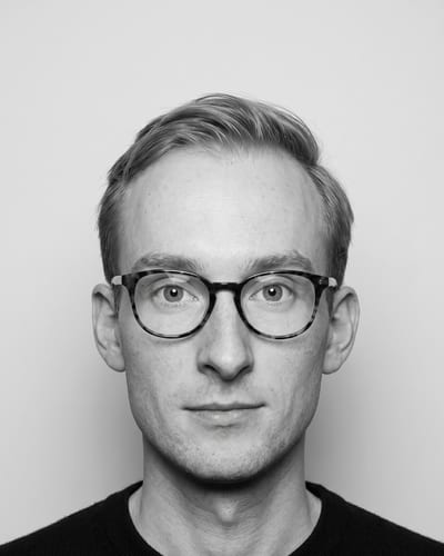 Berend Dumas