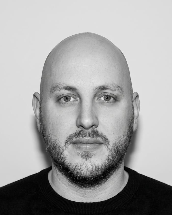 Christopher Marks