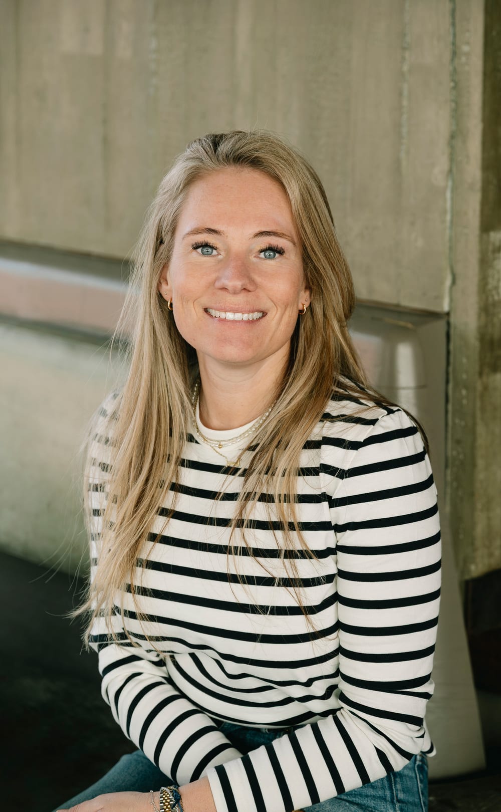 Claudia van Erven