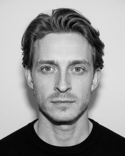 Thom van Vliet